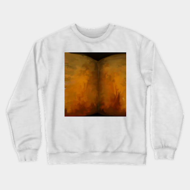 Sand a Crewneck Sweatshirt by grantwilson